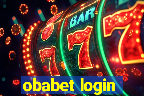 obabet login