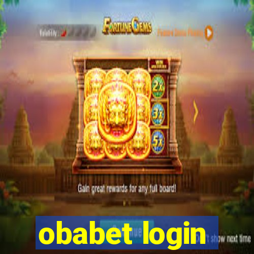 obabet login