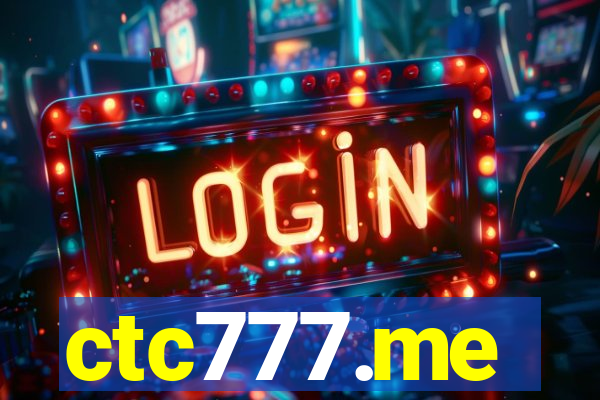 ctc777.me