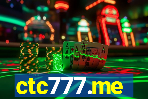 ctc777.me