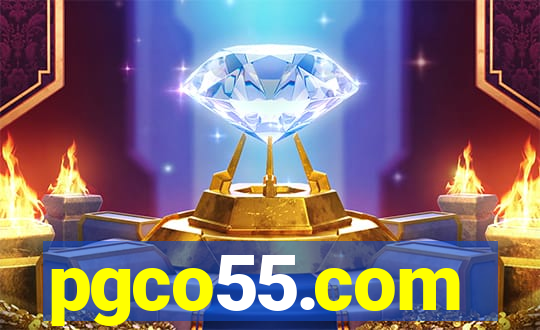 pgco55.com