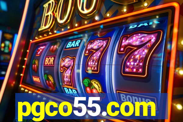 pgco55.com