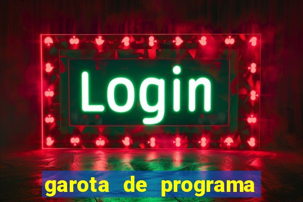 garota de programa de serrinha bahia