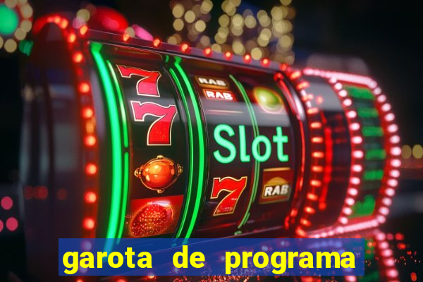 garota de programa de serrinha bahia
