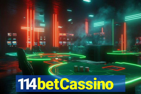 114betCassino