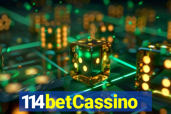114betCassino