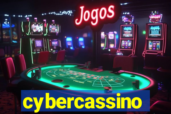 cybercassino
