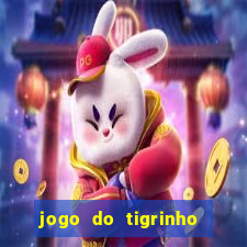 jogo do tigrinho do gusttavo lima