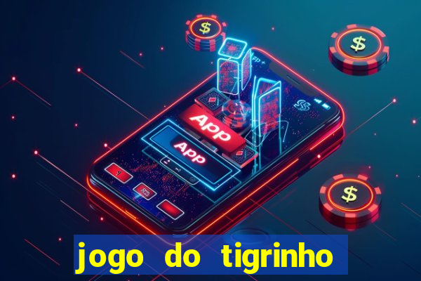 jogo do tigrinho do gusttavo lima