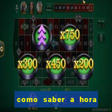 como saber a hora certa de apostar no aviator