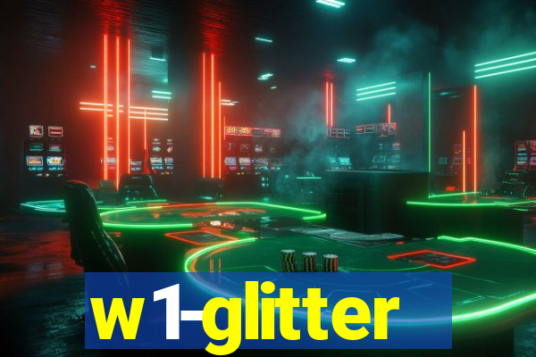 w1-glitter