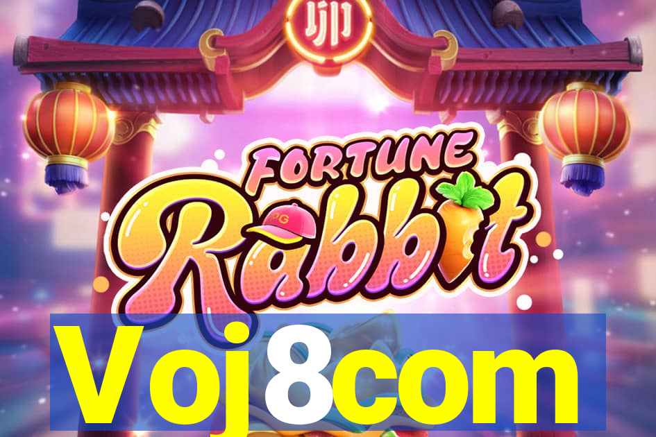Voj8com