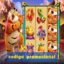 codigo promocional 7 slots