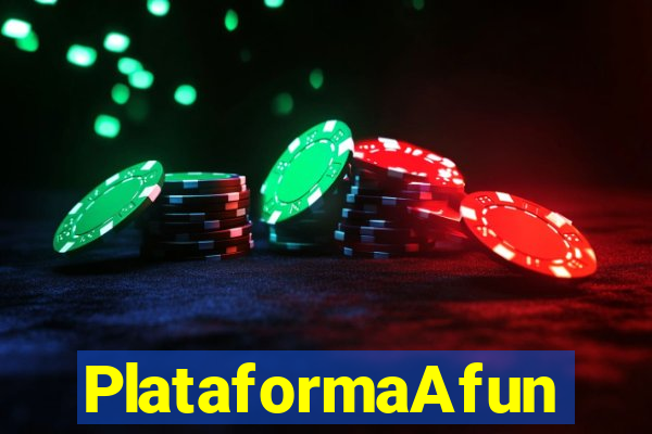 PlataformaAfun