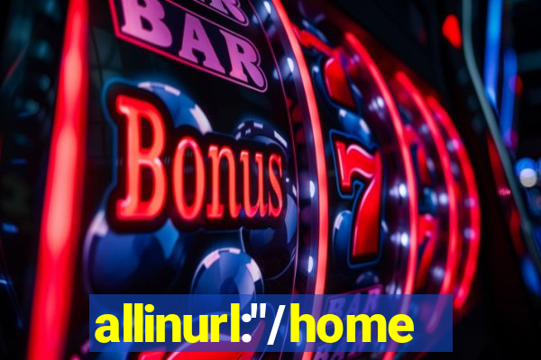 allinurl: