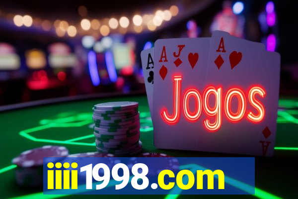 iiii1998.com