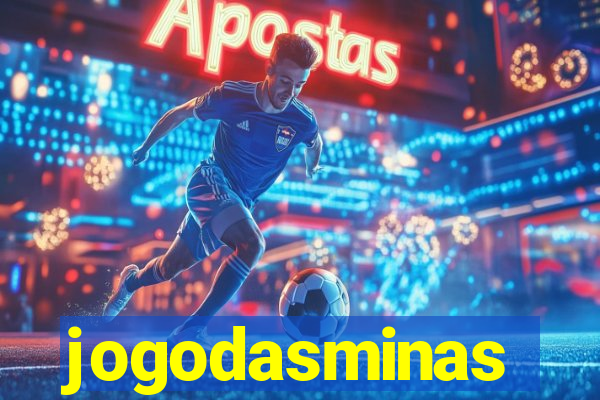 jogodasminas