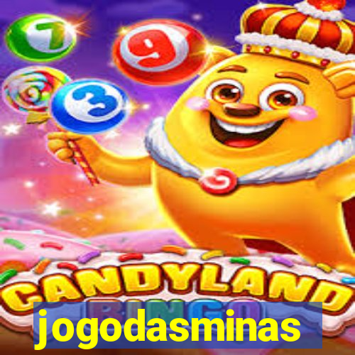 jogodasminas