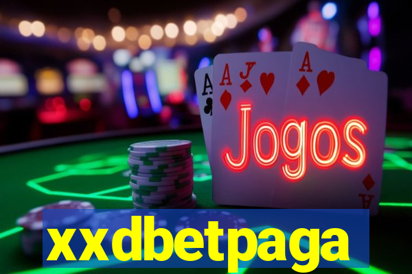 xxdbetpaga