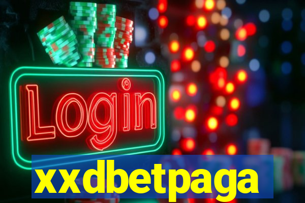 xxdbetpaga