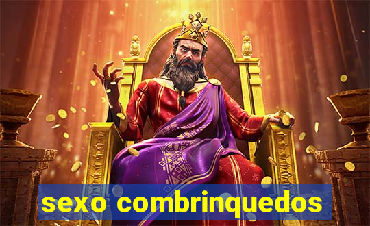 sexo combrinquedos