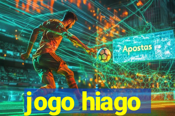 jogo hiago