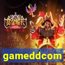 gameddcom