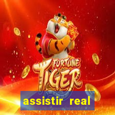 assistir real madrid ao vivo futemax