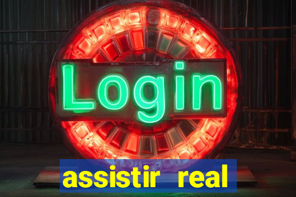 assistir real madrid ao vivo futemax