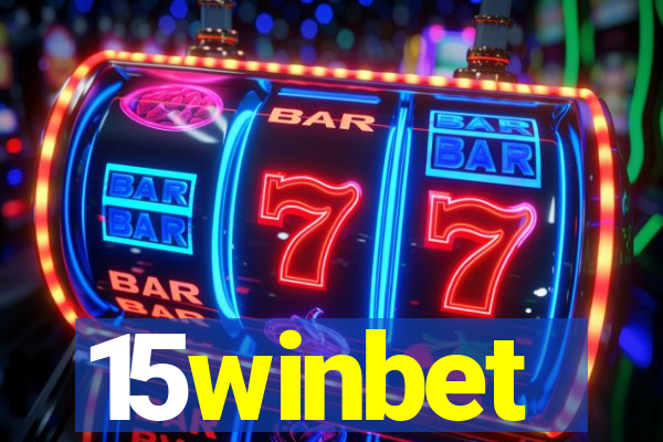 15winbet