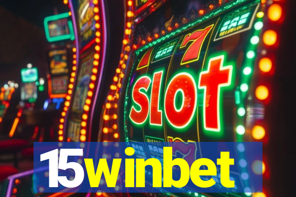 15winbet