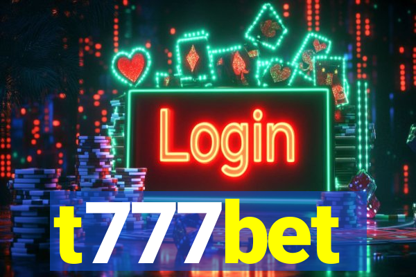 t777bet