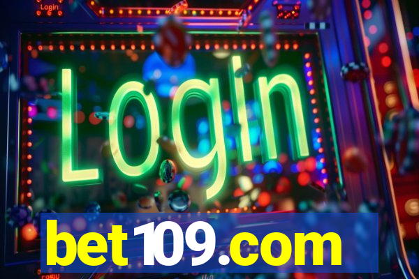 bet109.com