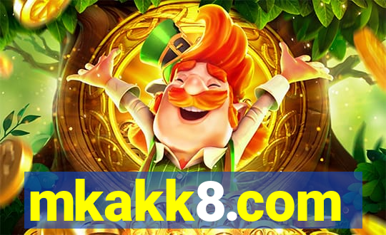 mkakk8.com
