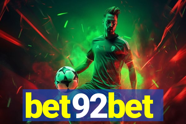 bet92bet