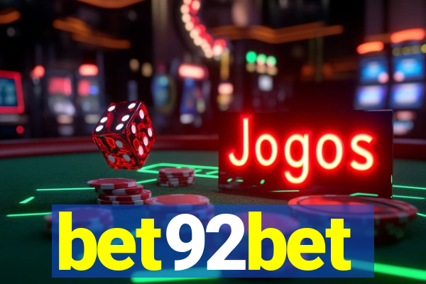 bet92bet