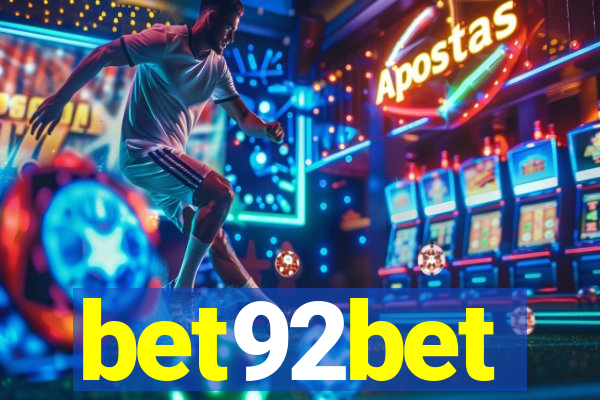 bet92bet