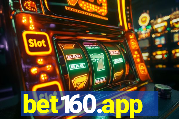 bet160.app