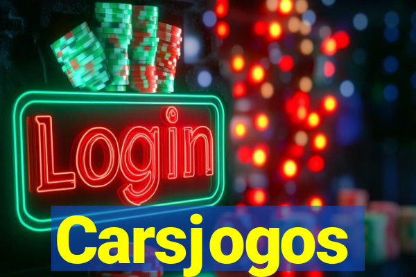 Carsjogos