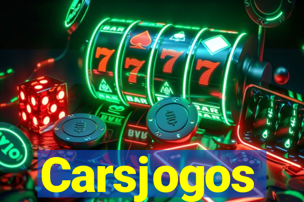 Carsjogos