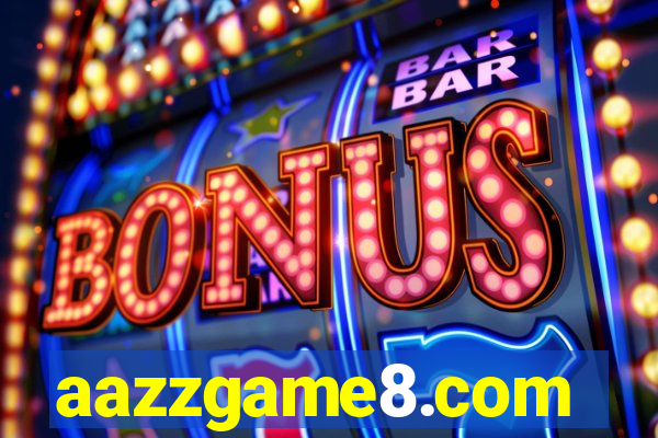 aazzgame8.com