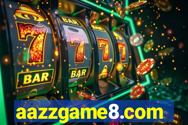 aazzgame8.com