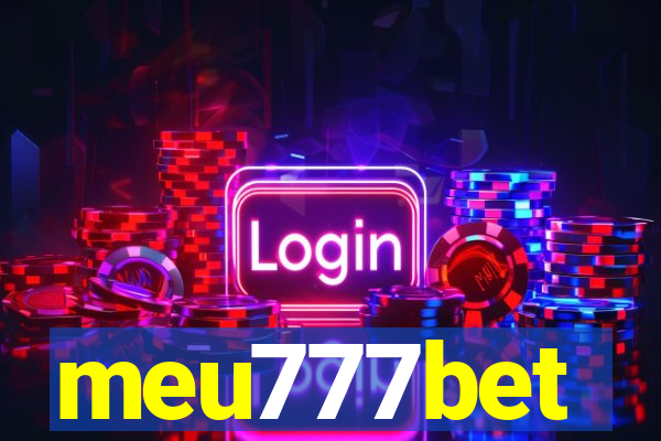 meu777bet