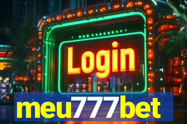 meu777bet