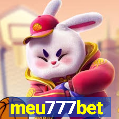meu777bet