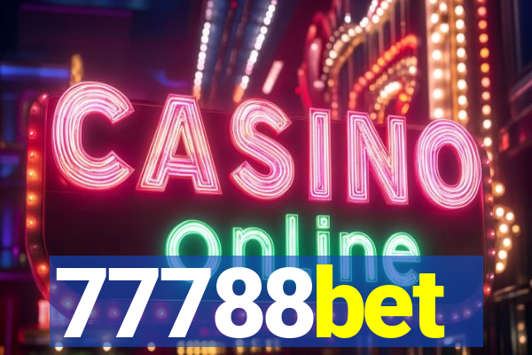 77788bet