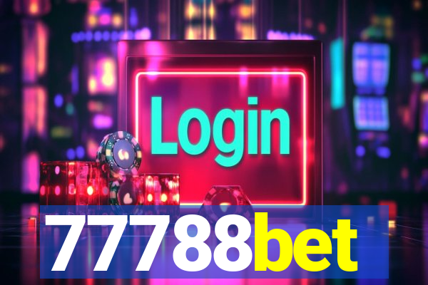 77788bet
