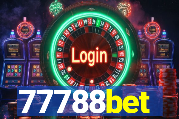 77788bet