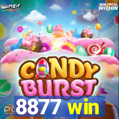 8877 win