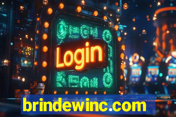 brindewinc.com
